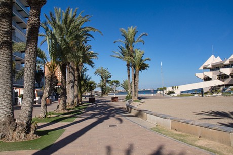 Santiago de la Ribera